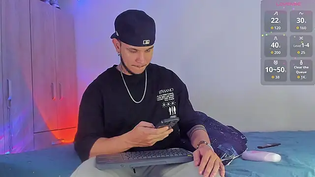 austinoficial online show from 15, 11, 2025