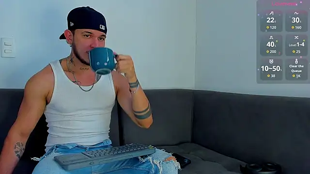 austinoficial online show from 20, 10, 2025