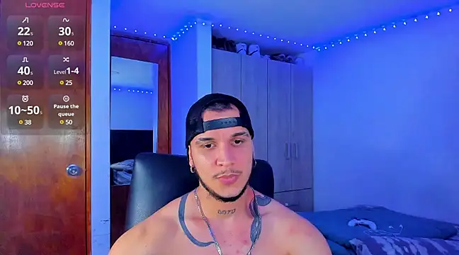 Snapshot of austinoficial chatting on 26, 2, 2025 austinoficial online show from 26, 2, 2025
