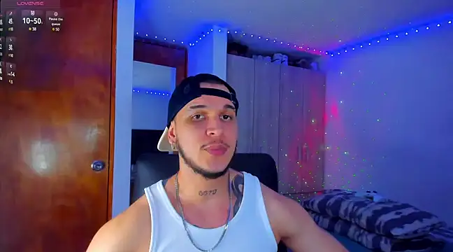 Snapshot of austinoficial chatting on 16, 3, 2025 austinoficial online show from 16, 3, 2025