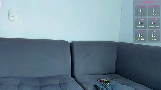 austinoficial online show from 16, 10, 2025