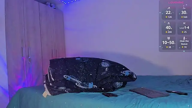 austinoficial online show from 25, 11, 2025