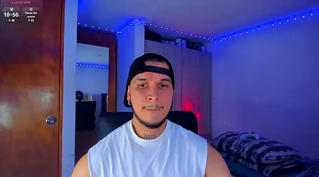 Snapshot of austinoficial chatting on 15, 3, 2025 austinoficial online show from 15, 3, 2025