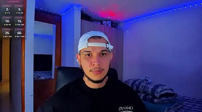 Snapshot of austinoficial chatting on 22, 3, 2025 austinoficial online show from 22, 3, 2025