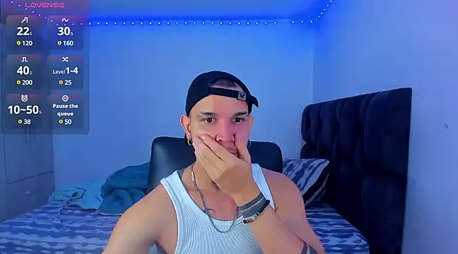 Snapshot of austinoficial chatting on 18, 2, 2025 austinoficial online show from 18, 2, 2025