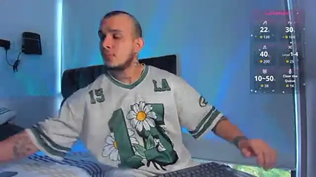 austinoficial online show from 13, 2, 2026