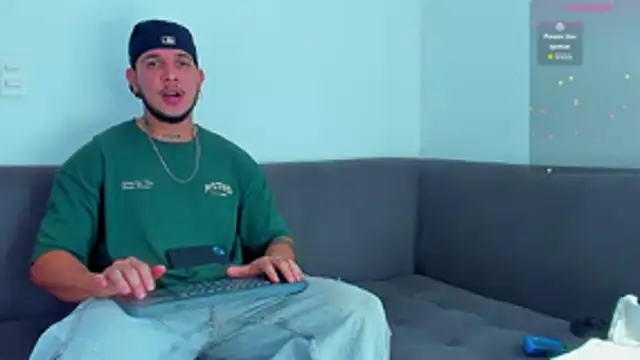 austinoficial online show from 15, 10, 2025