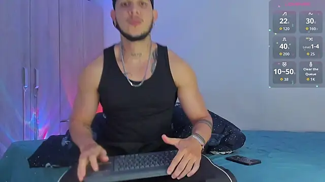 austinoficial online show from 16, 11, 2025