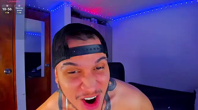 Snapshot of austinoficial chatting on 18, 3, 2025 austinoficial online show from 18, 3, 2025