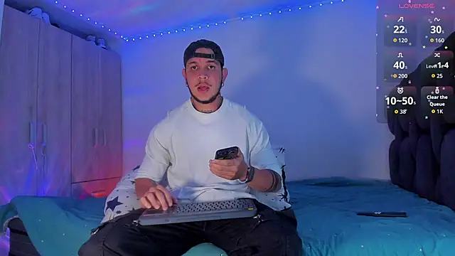 austinoficial online show from 29, 11, 2025