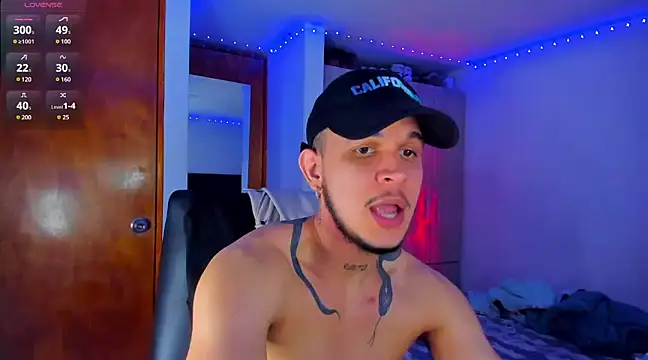 Snapshot of austinoficial chatting on 16, 3, 2025 austinoficial online show from 16, 3, 2025