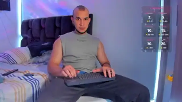 austinoficial online show from 26, 2, 2026