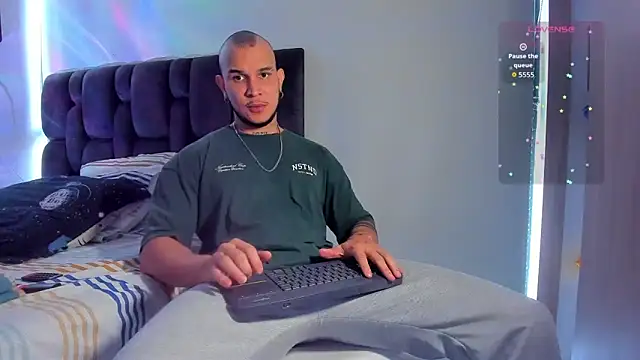 austinoficial online show from 24, 2, 2026