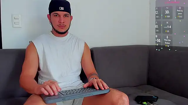 austinoficial online show from 26, 10, 2025