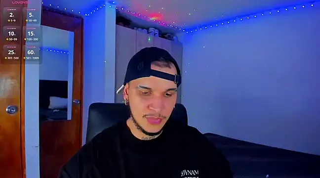 Snapshot of austinoficial chatting on 18, 3, 2025 austinoficial online show from 18, 3, 2025