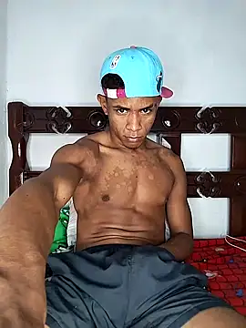 Snapshot of Black_Manba chatting on 18, 2, 2025 Black Manba online show from 18, 2, 2025