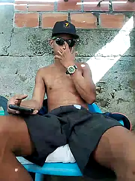 Snapshot of Black_Manba chatting on 26, 9, 2025 Black Manba online show from 26, 9, 2025