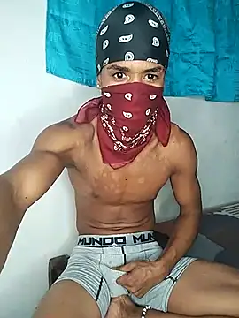 Snapshot of Black_Manba chatting on 26, 2, 2025 Black Manba online show from 26, 2, 2025