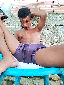 Snapshot of Black_Manba chatting on 22, 9, 2025 Black Manba online show from 22, 9, 2025