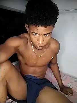 Snapshot of Black_Manba chatting on 13, 1, 2025 Black Manba online show from 13, 1, 2025