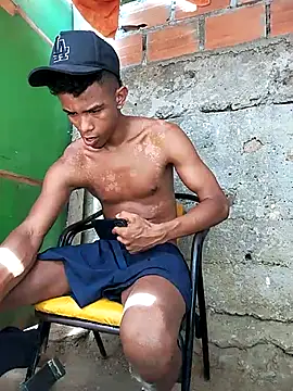 Snapshot of Black_Manba chatting on 30, 10, 2025 Black Manba online show from 30, 10, 2025