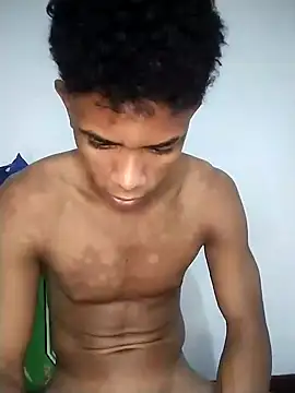 Snapshot of Black_Manba chatting on 17, 2, 2025 Black Manba online show from 17, 2, 2025