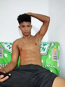 Snapshot of Black_Manba chatting on 16, 2, 2025 Black Manba online show from 16, 2, 2025