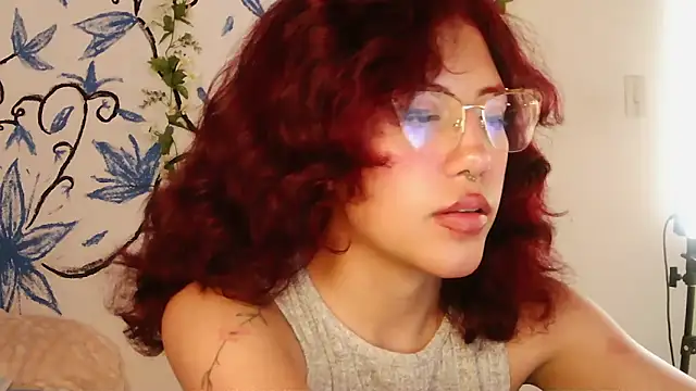 zoe ch  online show from 25, 2, 2026