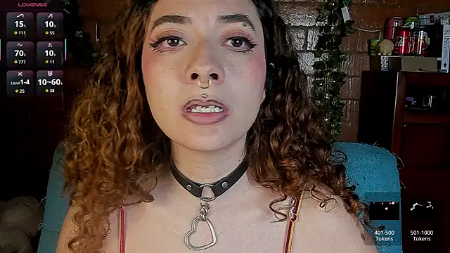 Annycolin  online show from 23, 7, 2026
