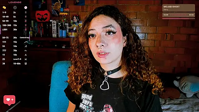 Snapshot of Annycolin_ chatting on 5, 11, 2025 Annycolin online show from 5, 11, 2025