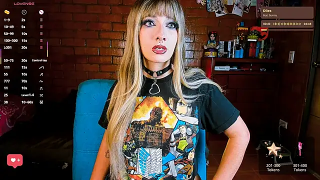 Snapshot of Annycolin_ chatting on 2, 12, 2025 Annycolin online show from 2, 12, 2025