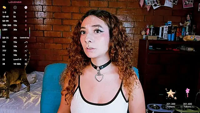 Annycolin  online show from 14, 4, 2026