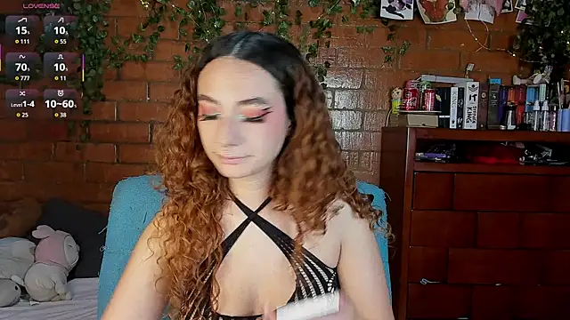 Annycolin  online show from 8, 7, 2026