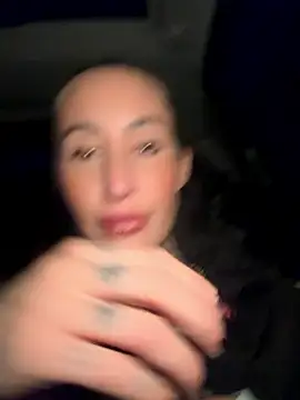 Black sweet Rose online show from 13, 1, 2026