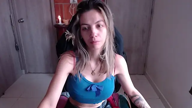 Princezzlove3 online show from 11, 2, 2025