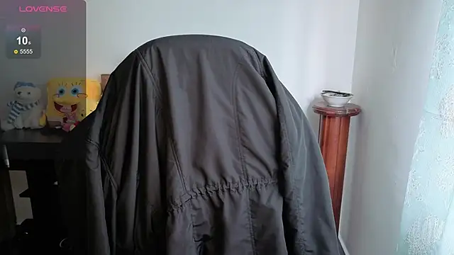 Princezzlove3 online show from 12, 1, 2026