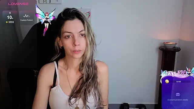 Snapshot of Princezzlove3 chatting on 9, 5, 2026 Princezzlove3 online show from 9, 5, 2026