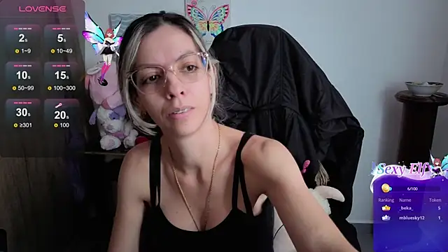 Snapshot of Princezzlove3 chatting on 3, 5, 2026 Princezzlove3 online show from 3, 5, 2026