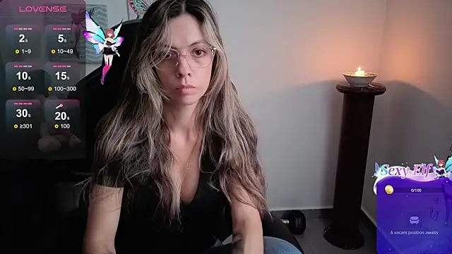 Snapshot of Princezzlove3 chatting on 29, 4, 2026 Princezzlove3 online show from 29, 4, 2026