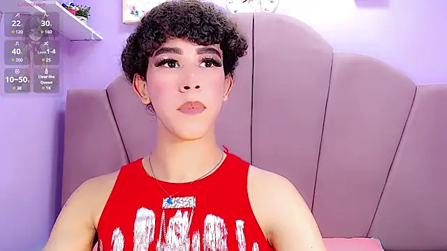 Vanessapintoo online show from 2, 3, 2025