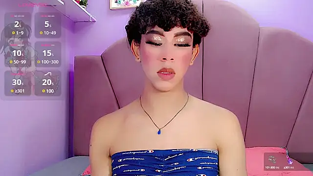 Vanessapintoo online show from 28, 2, 2025