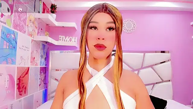 Vanessapintoo online show from 13, 10, 2025