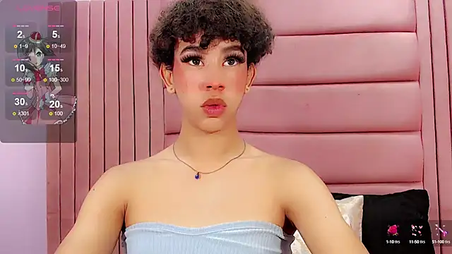 Vanessapintoo online show from 6, 3, 2025