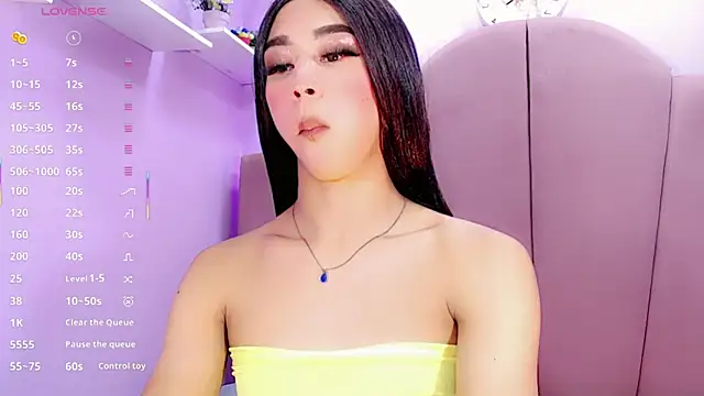 Vanessapintoo online show from 25, 2, 2025