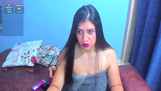 ambar victoria st online show from 30, 1, 2025