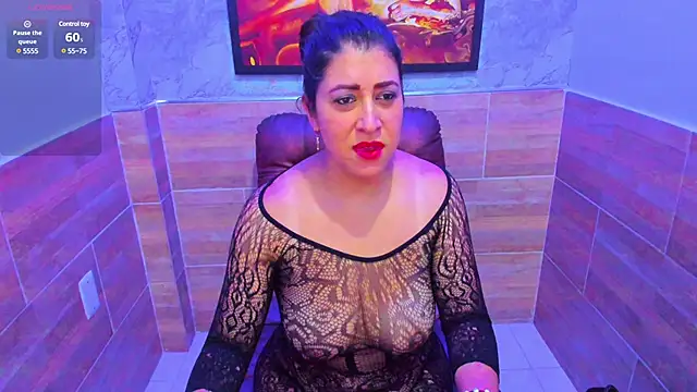 ambar victoria st online show from 7, 3, 2025