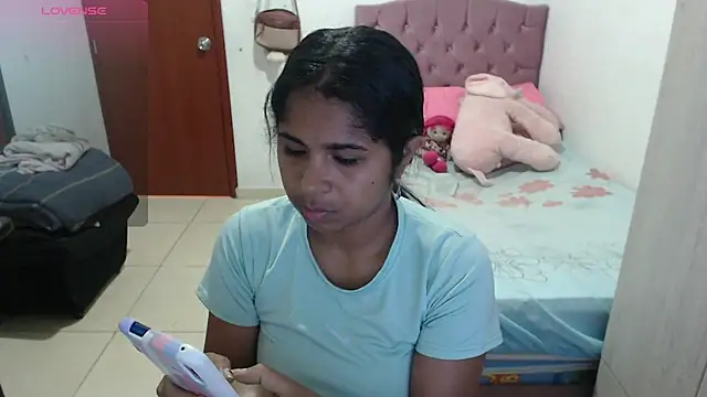 july-feria online show from 22, 11, 2025