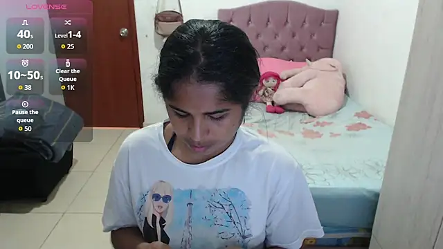 july-feria online show from 31, 10, 2025