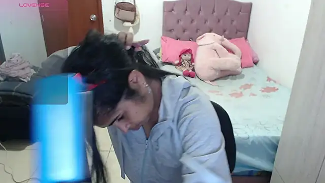 july-feria online show from 17, 11, 2025