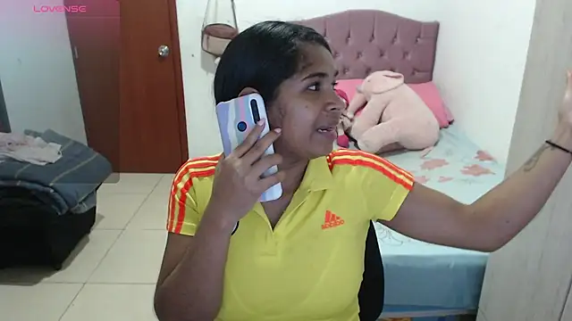 july-feria online show from 18, 11, 2025